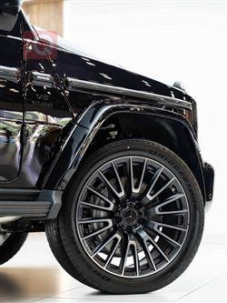 مرسيدس بنز G-Class